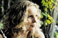 Lorna McGhee, guest artist at the Flute Fair
