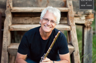 Mark Sparks: Recital and Masterclass