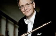Michael Kofler, Munich Philharmonic and Mozarteum University, Salzburg