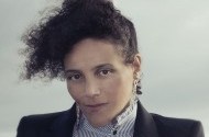 Nicole Mitchell, flute