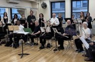 Ensemble Program