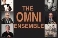 The OMNI Ensemble Continues its 40th Season