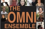 The OMNI Ensemble Begins its 40th Season