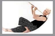 Suzuki Flute with Wendy Stern and Zara Lawler