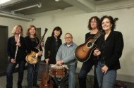 The Blues Mothers