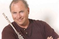Paul Fried, guest artist