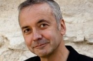 Philippe Bernold, guest artist, Flute Fair