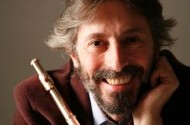 Raffaele Trevisani, Flute