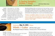 Sylvan Winds