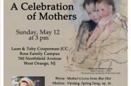 A Celebration of Mothers: Carol Wincenc, soloist