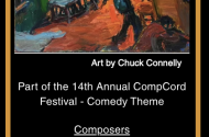CompCord Ensemble