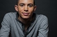 Young Concert Artists: Anthony Trionfo, flute