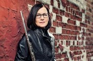 The Jamie Baum Septet+ at The Rubin Museum of Art (NYC)