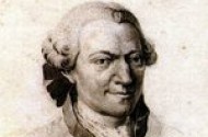 Immanuel Davis and David Ross play WF Bach Flute Duets
