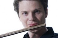 Karl-Heinz Schütz, flute