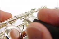 Flute Repair 101 with David Samperi