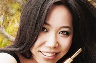 Sooyun Kim, flute