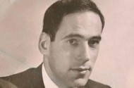 Honoring the life of Rolf Meyersohn (1926-2022)