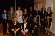 Annual Meeting & Ensemble Concert