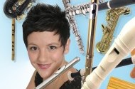 Flutes of the World with Tereasa Payne