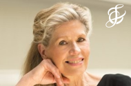 Judith Mendenhall Recital & Masterclass Premiere