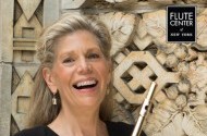 Judith Mendenhall Recital & Masterclass