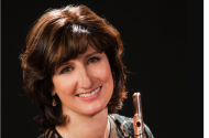 Mindy Kaufman Masterclass