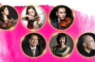 MOLH Chamber Music Concert