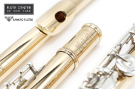 Sankyo Flute Showcase