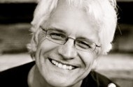 Mark Sparks, flute