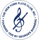 The New York Flute Club